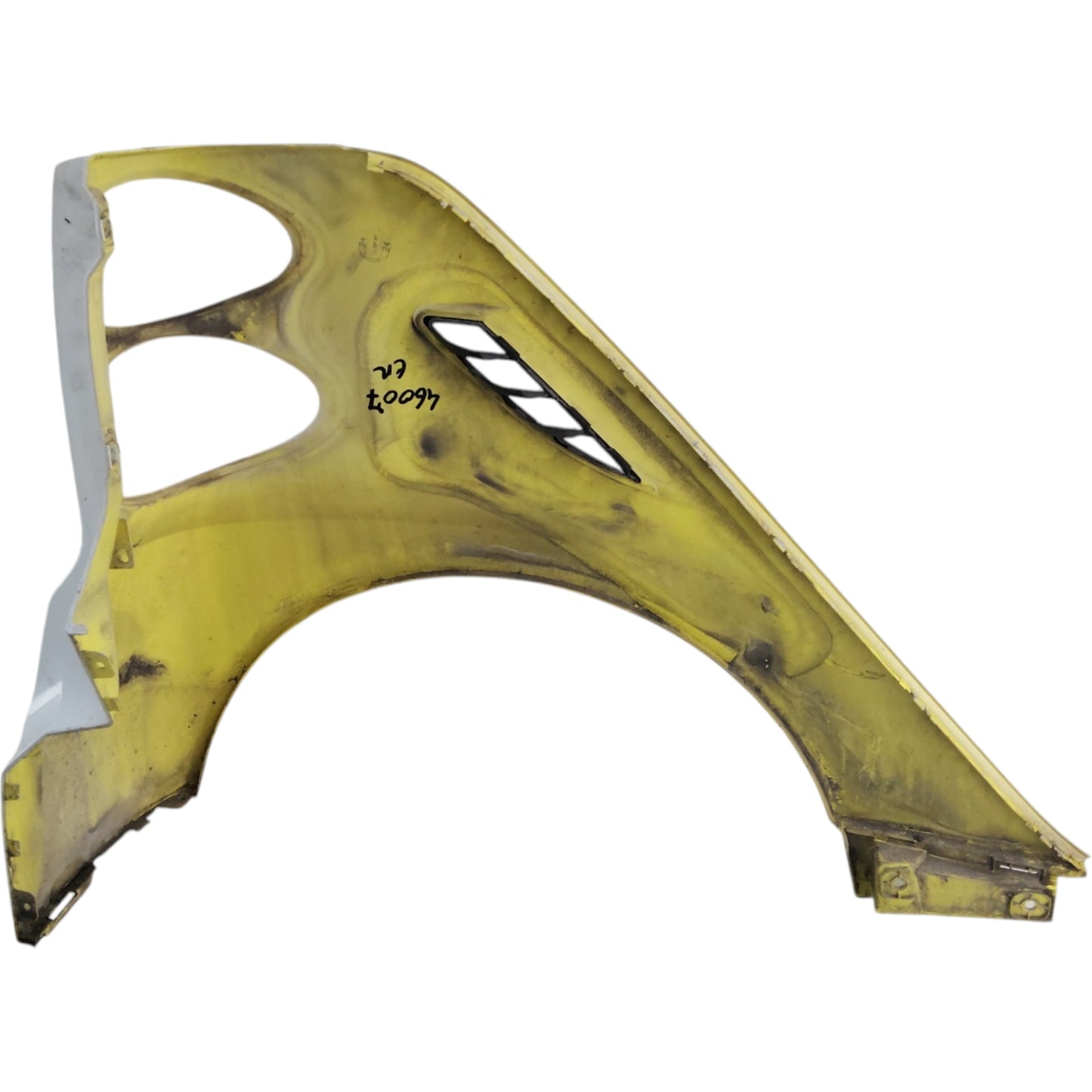 Parafango Posteriore Sinistro SMART FORTWO CABRIO COUPE 451