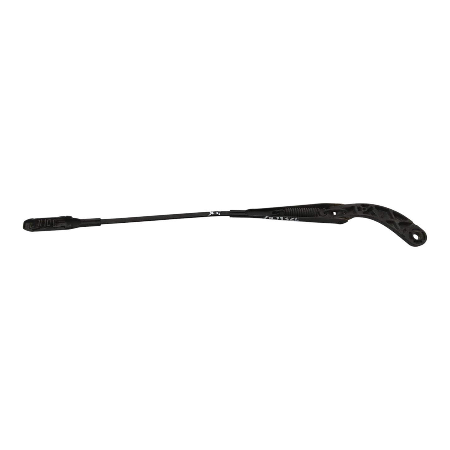 Braccio Tergicristallo Parabrezza Destro MERCEDES CLASSE A W169