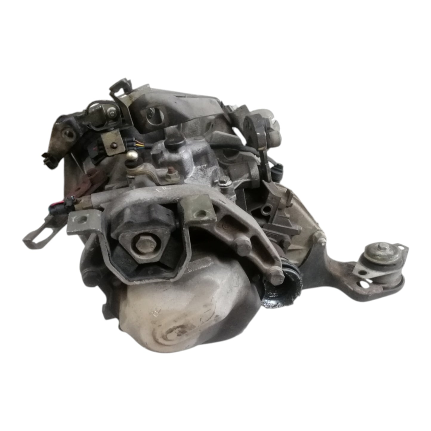 Cambio Manuale 5 Marce FIAT SEICENTO/600 1.1 Benzina