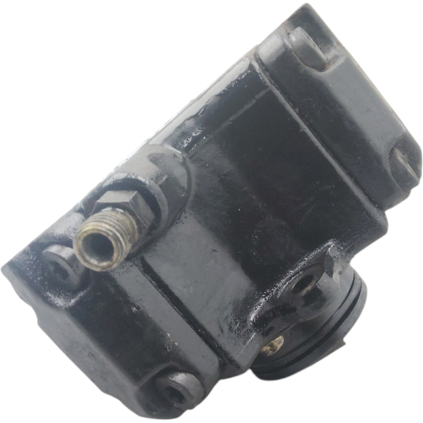 Pompa Iniezione MERCEDES CLASSE C W203 S203 2.7 CDi 612962