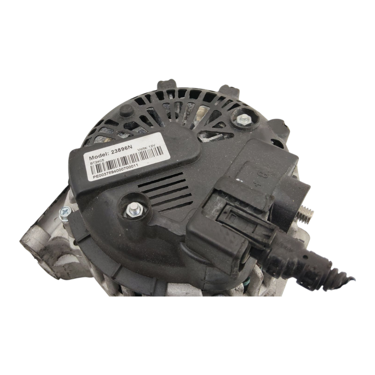 Alternatore MERCEDES CLASSE A W169/CLASSE B W245 2.0 Diesel