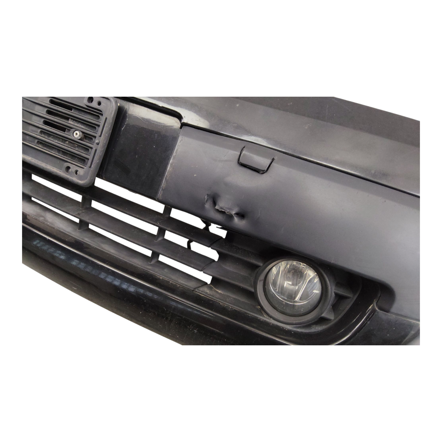 Paraurti Anteriore RENAULT MEGANE 2 Serie Berlina CC SW