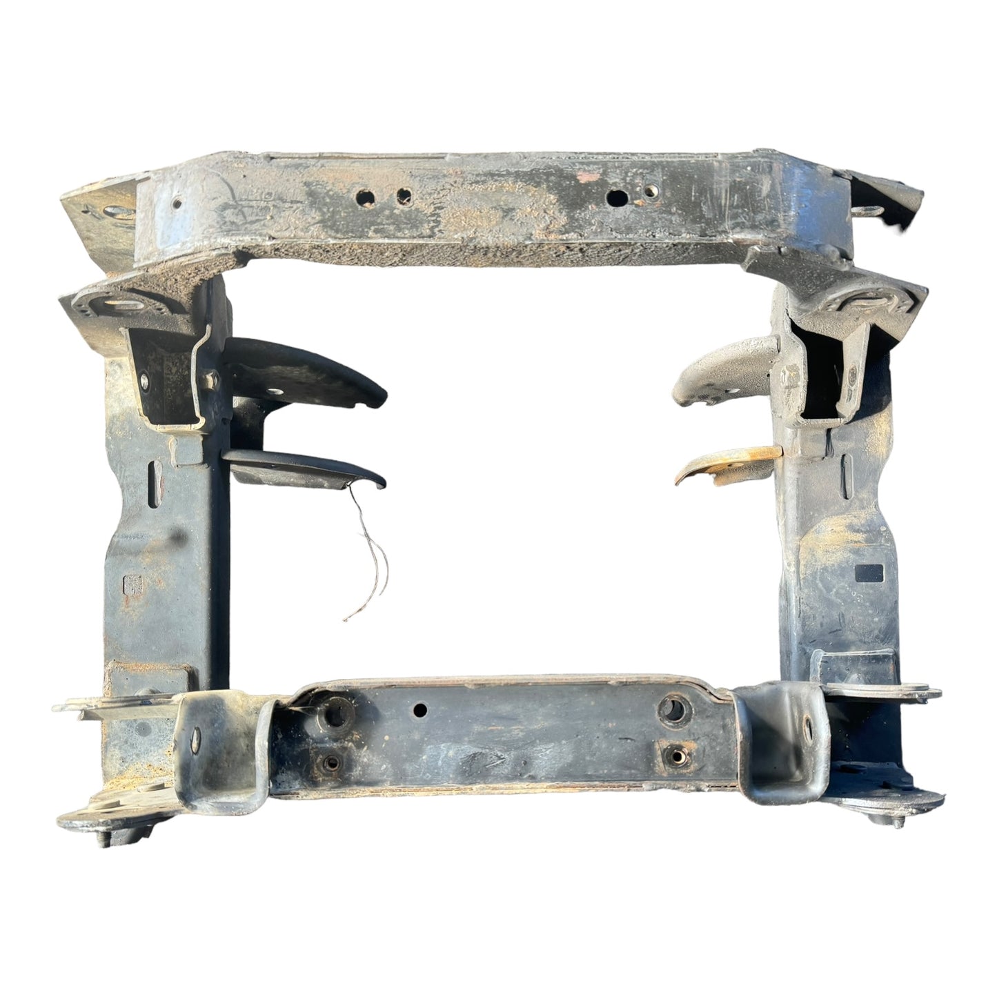 Assale Anteriore JEEP CHEROKEE 3 Serie 2.5 2.8 Diesel