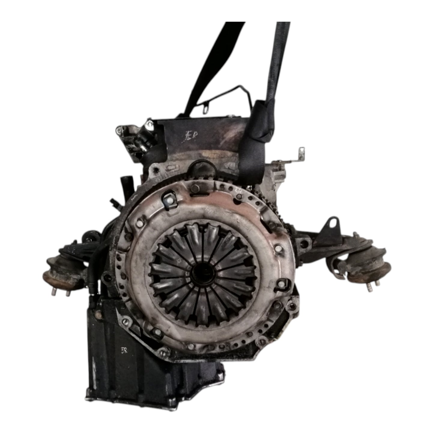 Monoblocco F9Q SUZUKI GRAND VITARA 1.9 DDiS