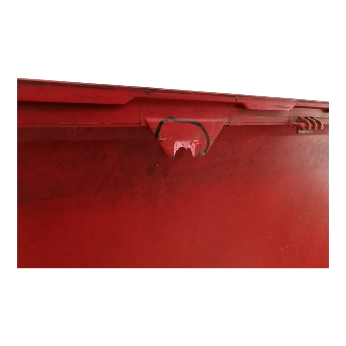 Pannello Esterno Porta Anteriore Destro SMART FORTWO COUPE' 451