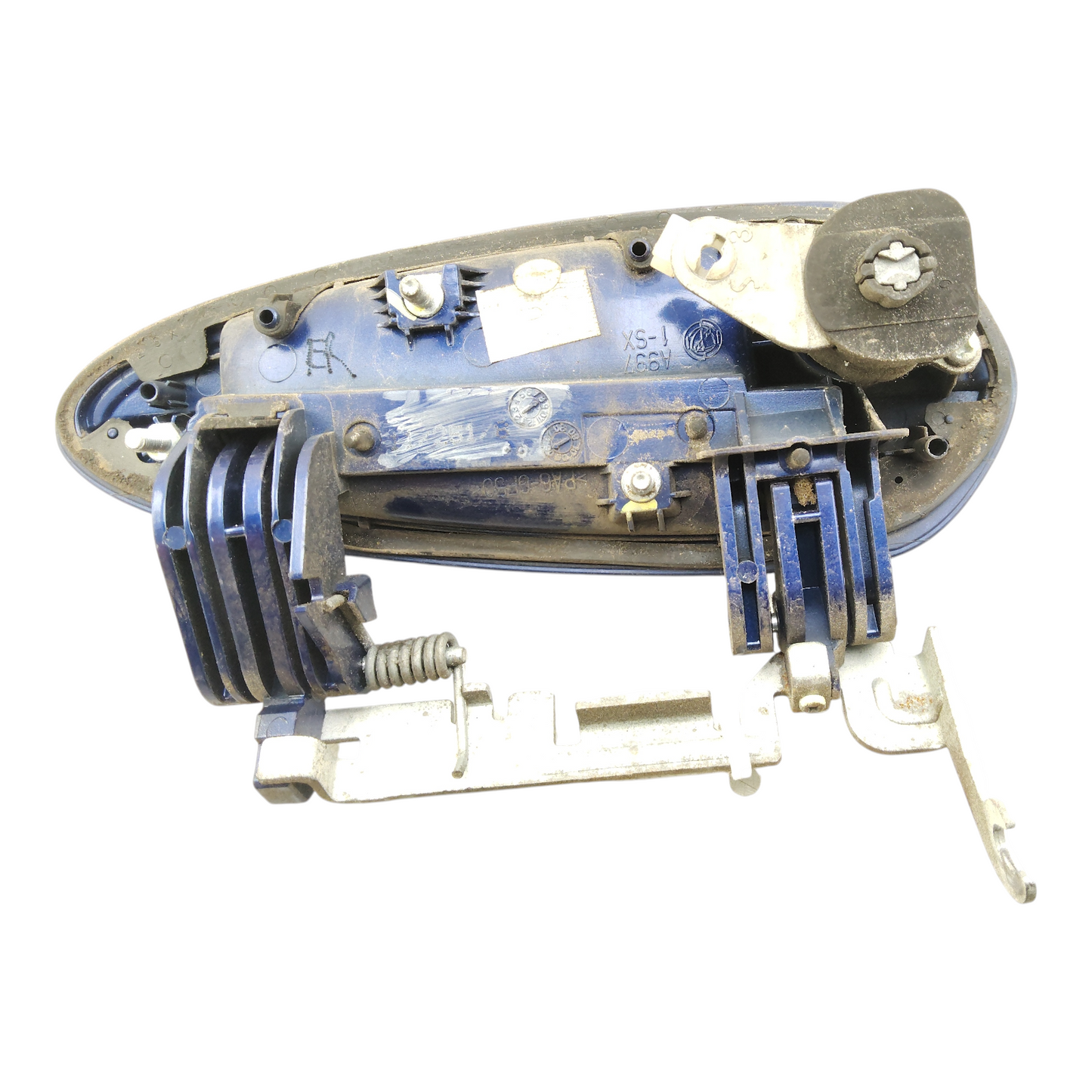 Maniglia Esterna Porta Anteriore Sinistro FIAT GRANDE PUNTO 5 Porte