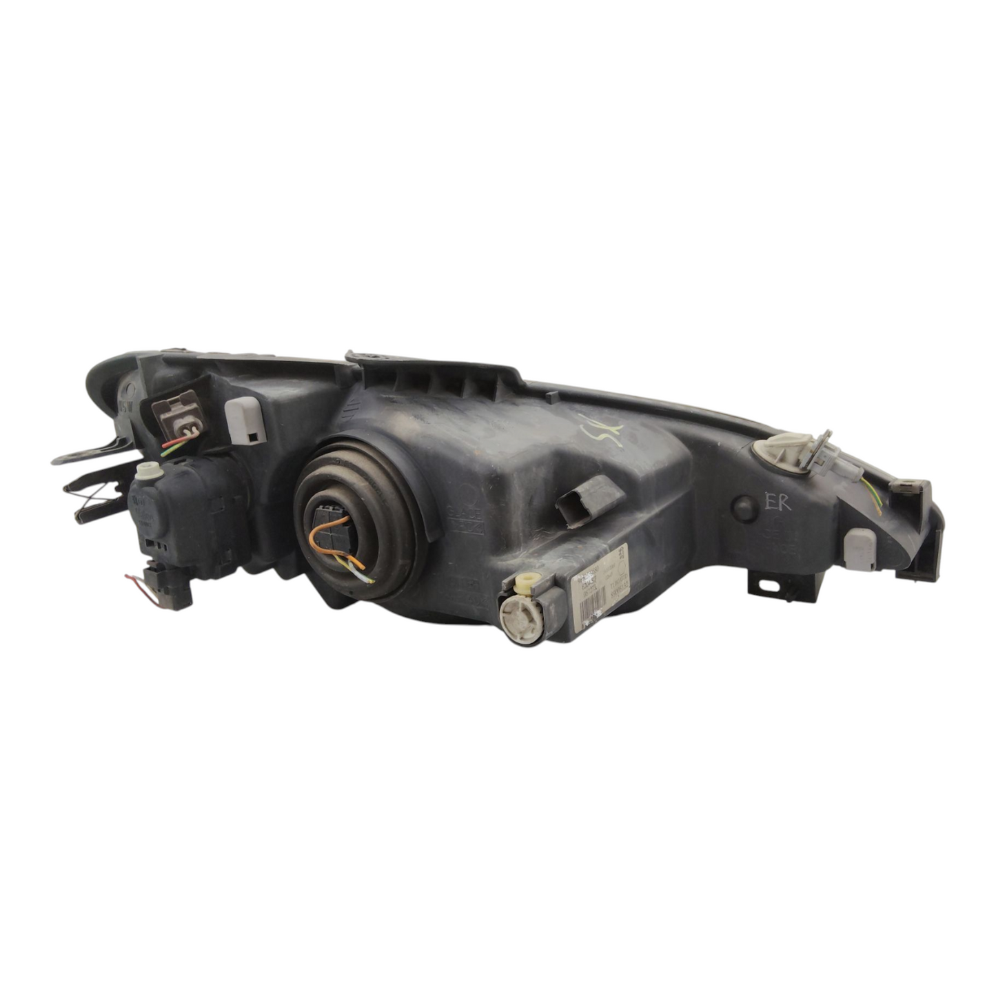 Faro Proiettore Anteriore Sinistro PEUGEOT 206 Berlina SW