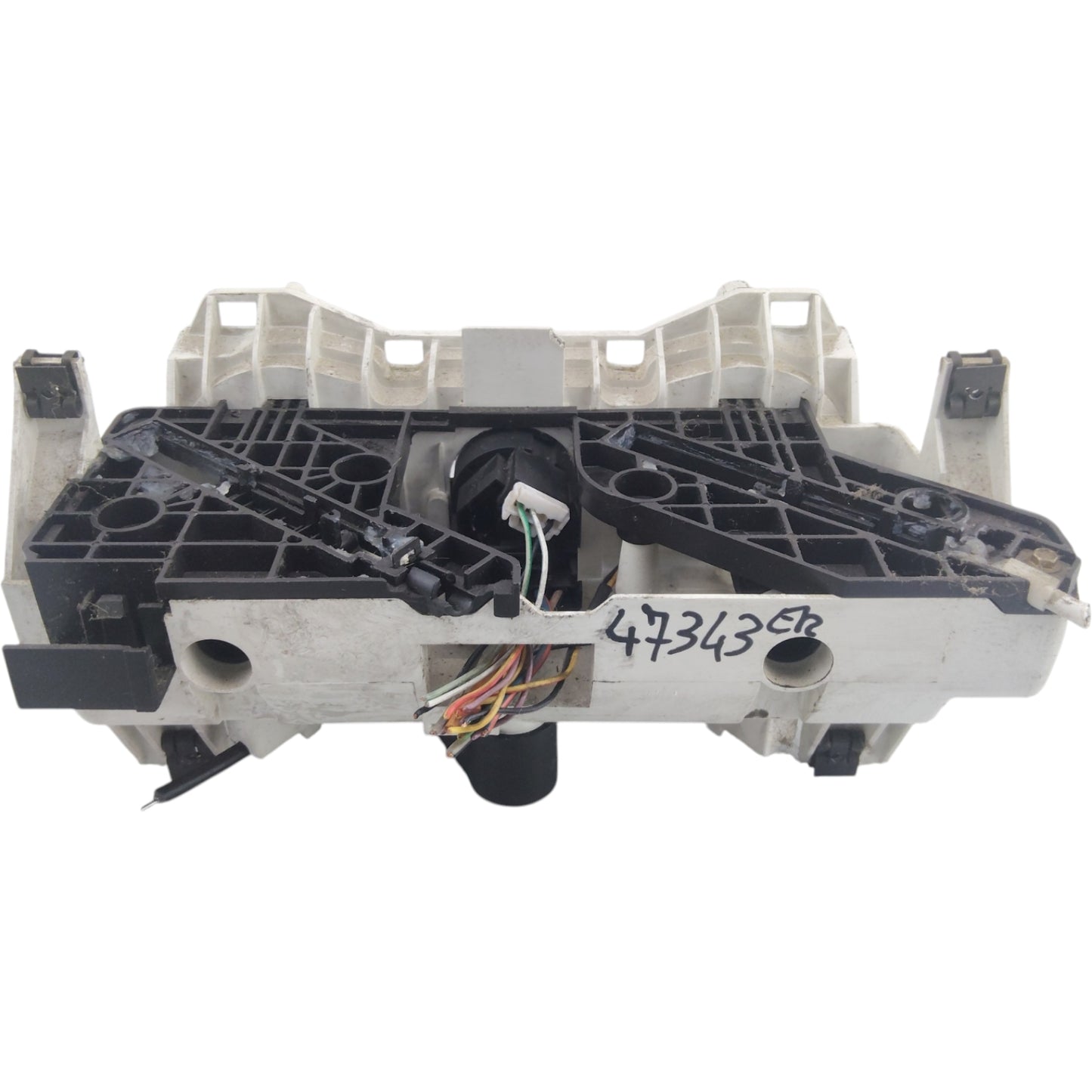 Modulo Comando Clima FIAT PUNTO 2 Serie 188