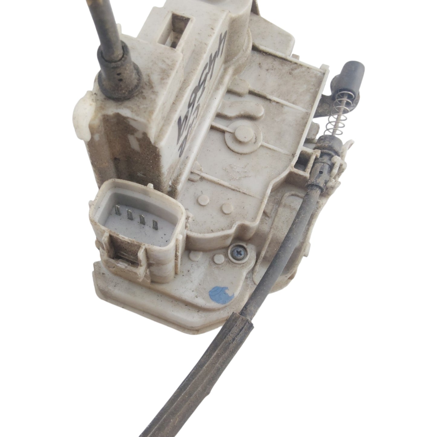 Serratura Porta Anteriore Destro FIAT BRAVO 2 Serie