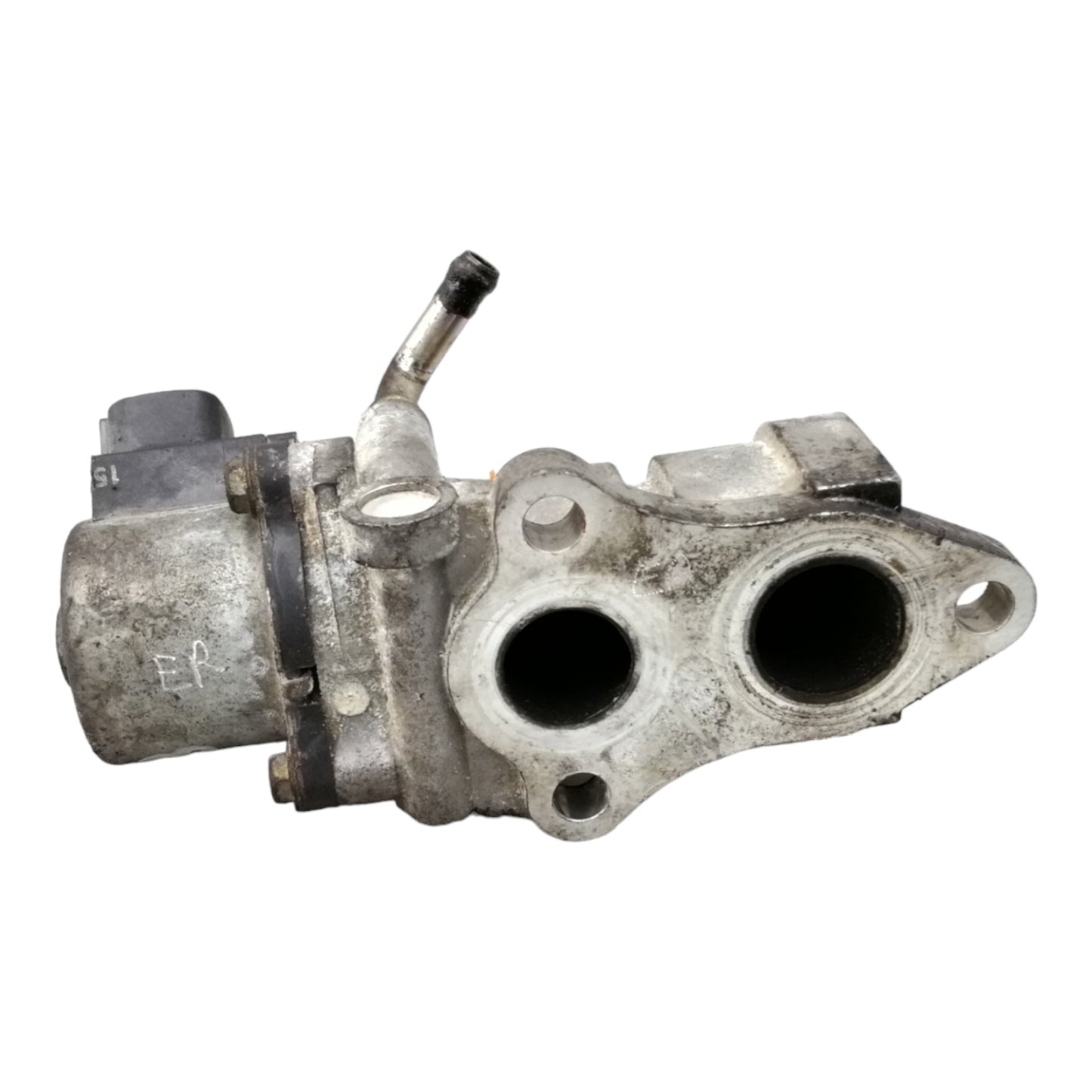 Valvola Egr TOYOTA RAV 4 2 Serie/PREVIA 2 Serie/AVENSIS VERSO 2.0 Diesel