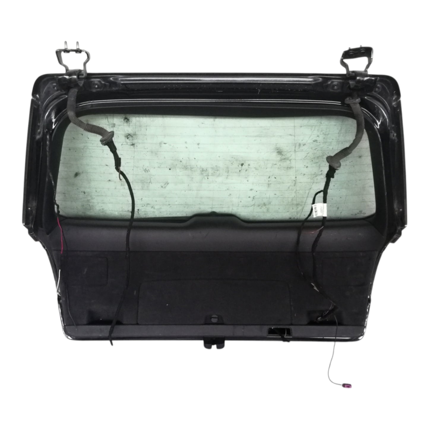 Portello Portellone Posteriore AUDI A4 8ED SW Station Wagon