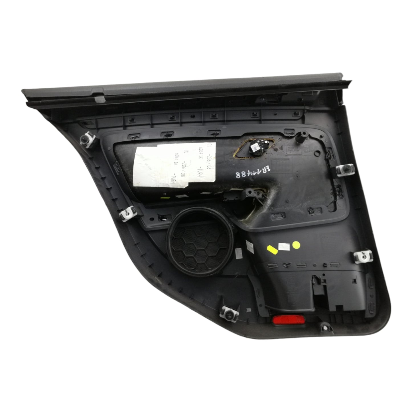 Pannello Rivestimento Porta Posteriore Destro VOLKSWAGEN GOLF 5 Serie