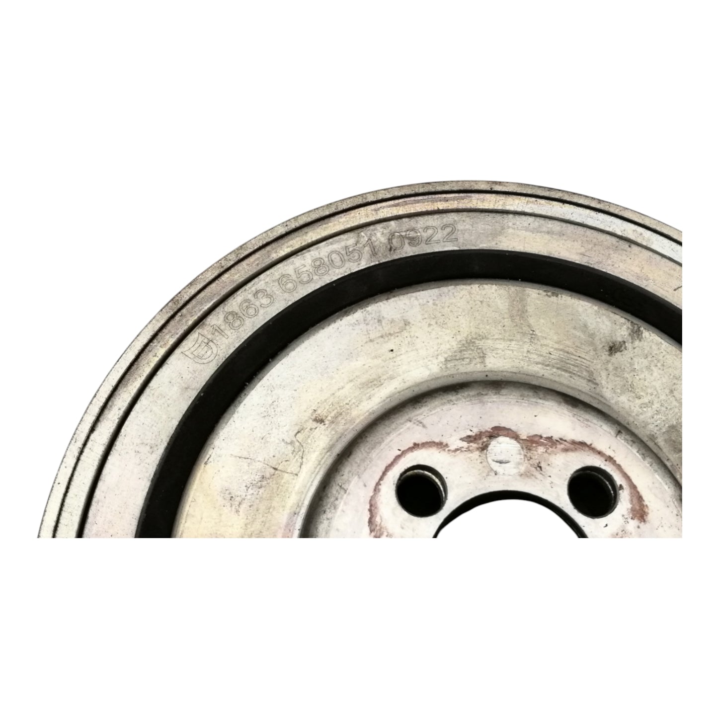 Puleggia Albero Motore LANCIA DELTA 3 Serie/LYBRA/MUSA 1 2 Serie Diesel