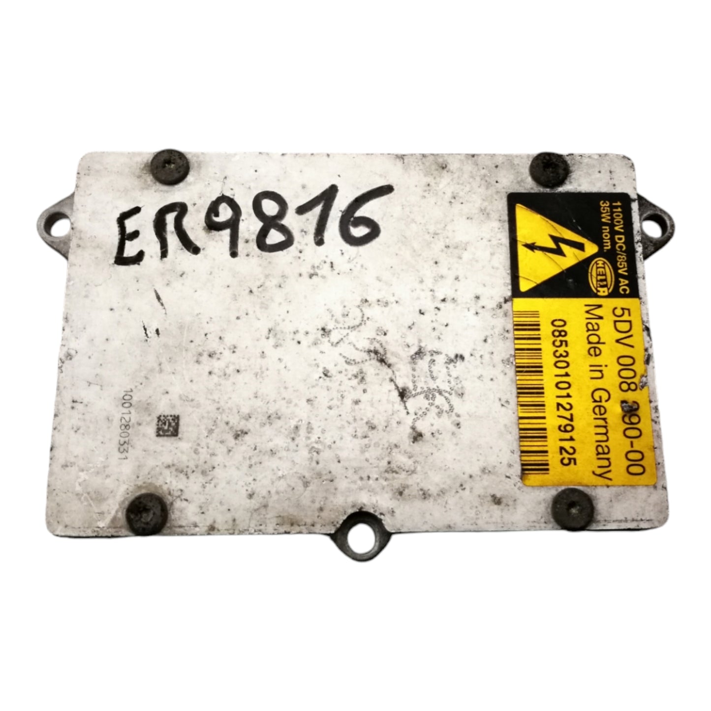 Centralina Anabbagliate Proiettore Xenon Sinistro FORD FOCUS 1 Serie