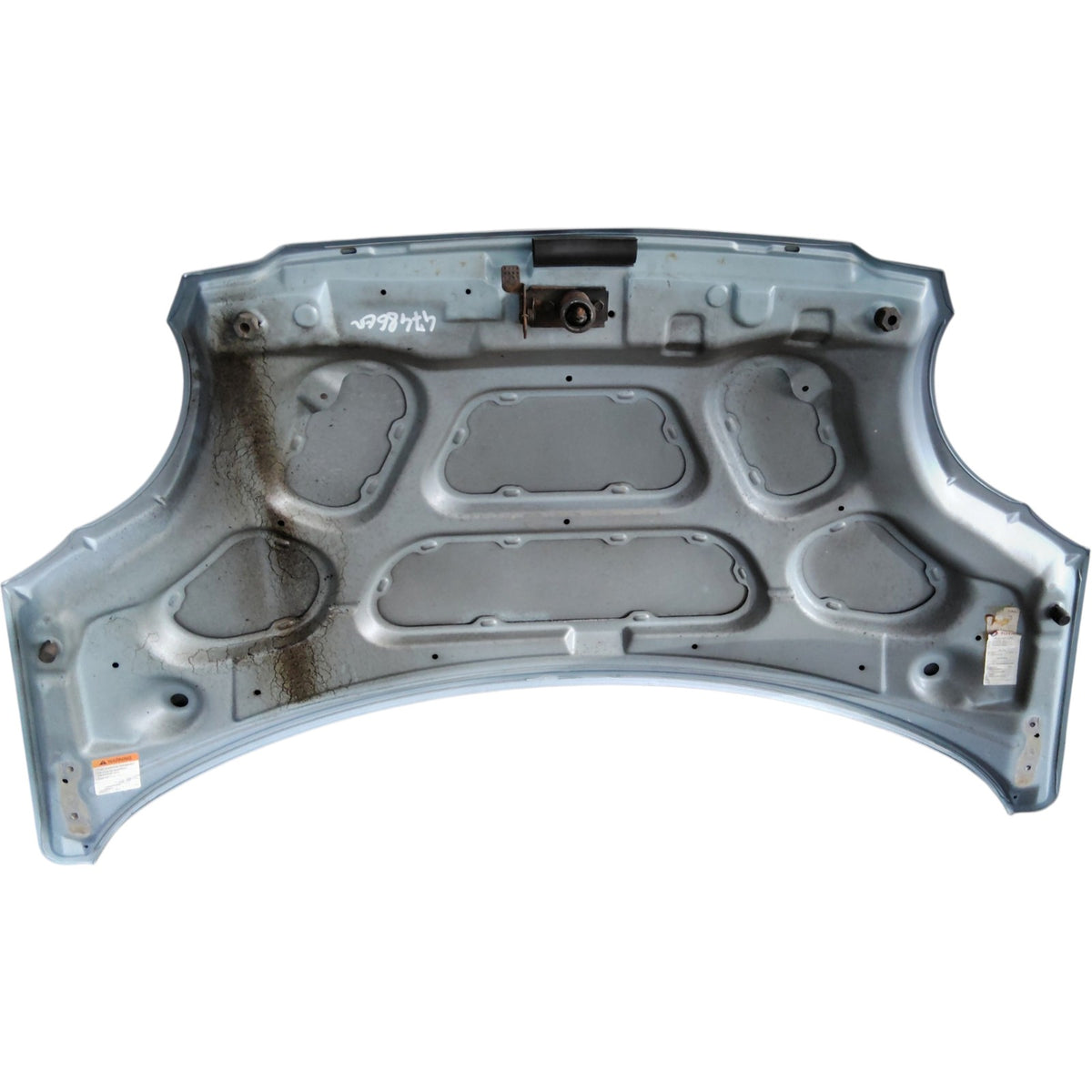 Cofano Anteriore CHEVROLET MATIZ 2 Serie