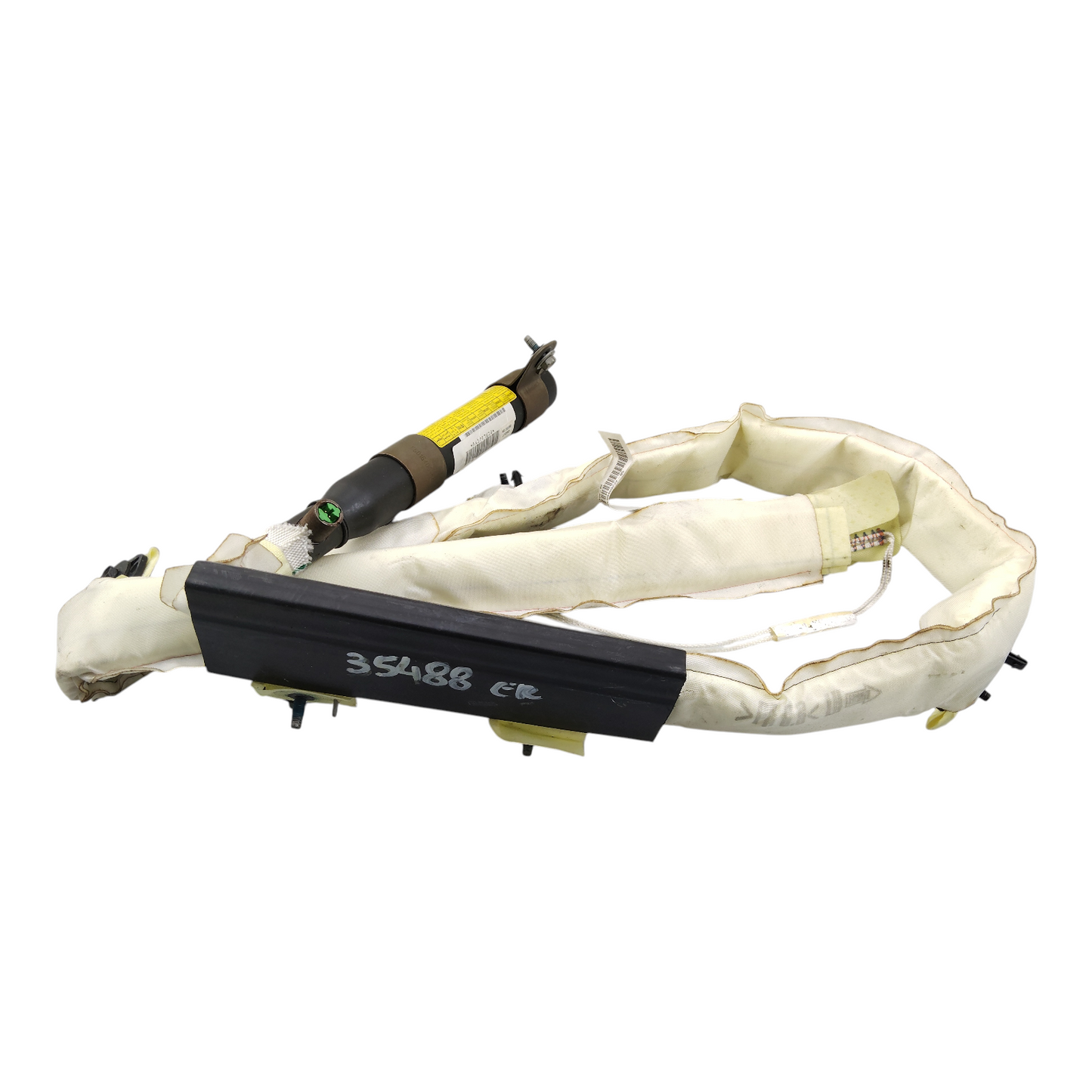 Airbag Tendina Sinistro CHEVROLET CAPTIVA 1 Serie