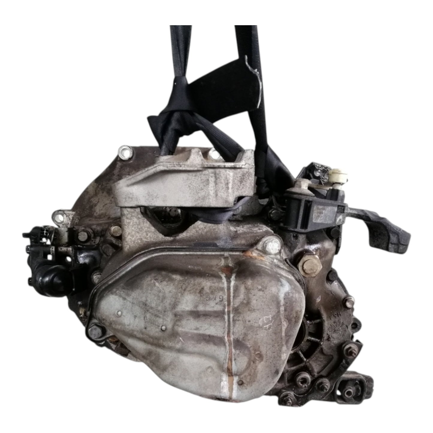 Cambio Manuale 5 Marce PEUGEOT 207 1.4 Benzina Motore 8FS
