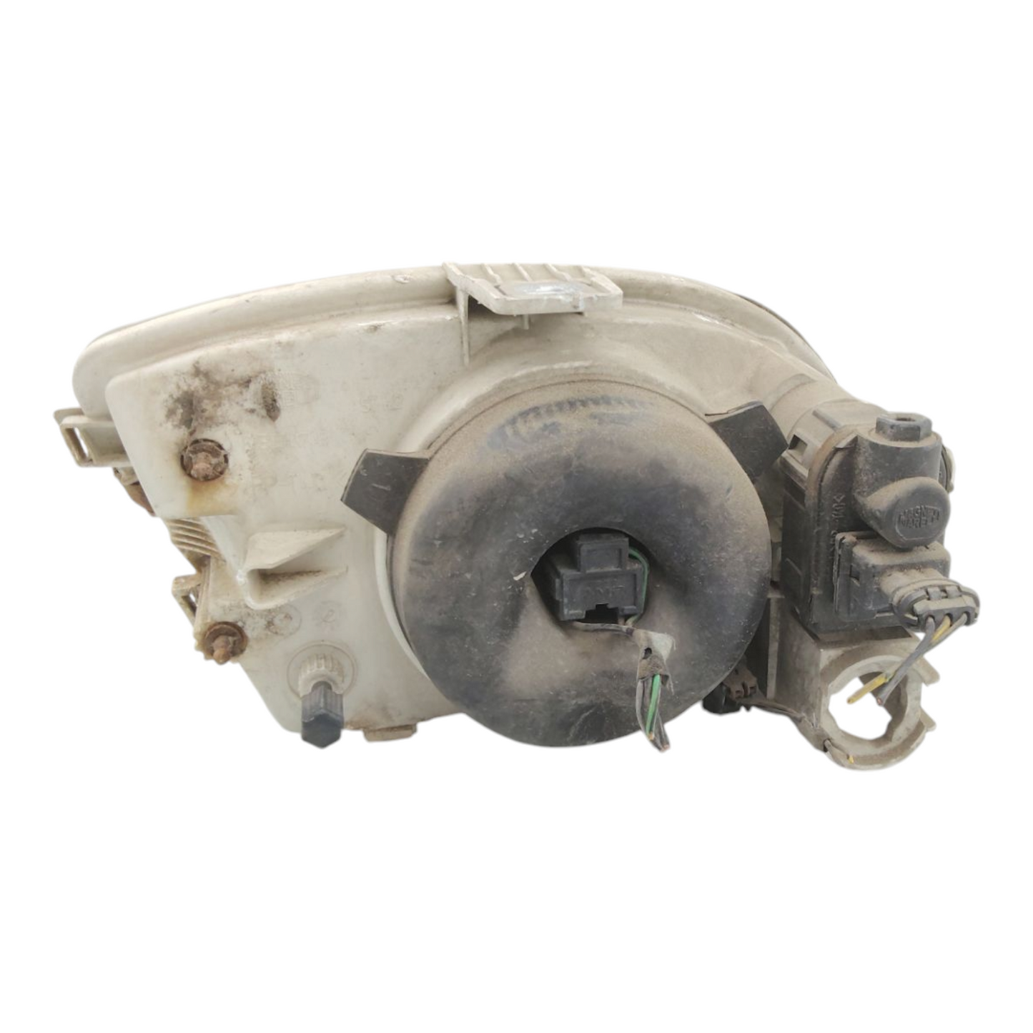 Faro Proiettore Anteriore Sinistro FIAT SEICENTO