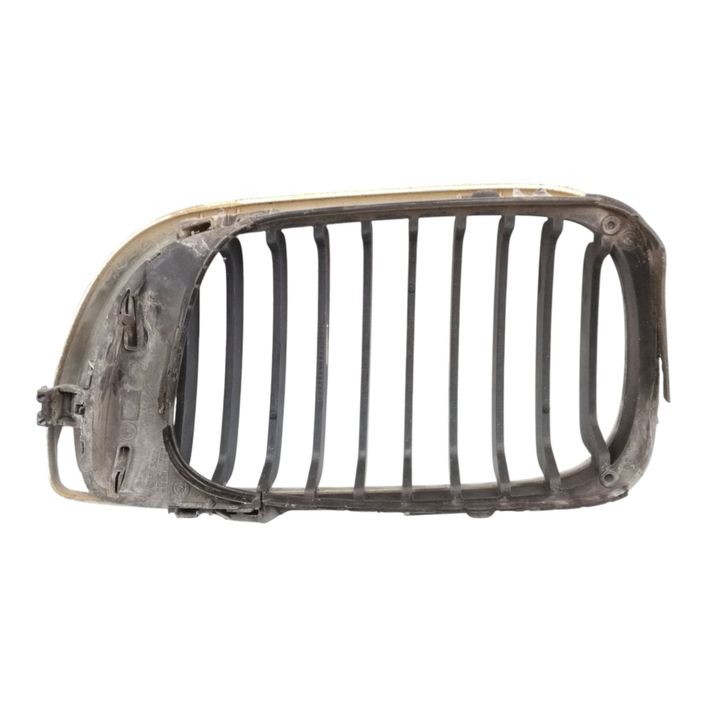 Griglia Radiatore Destro BMW SERIE 3 E46