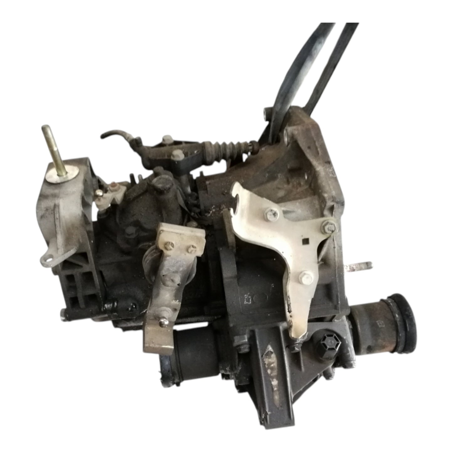 Cambio Manuale 5 Marce FIAT PUNTO 2 Serie 1.2 1.4 Benzina Gpl