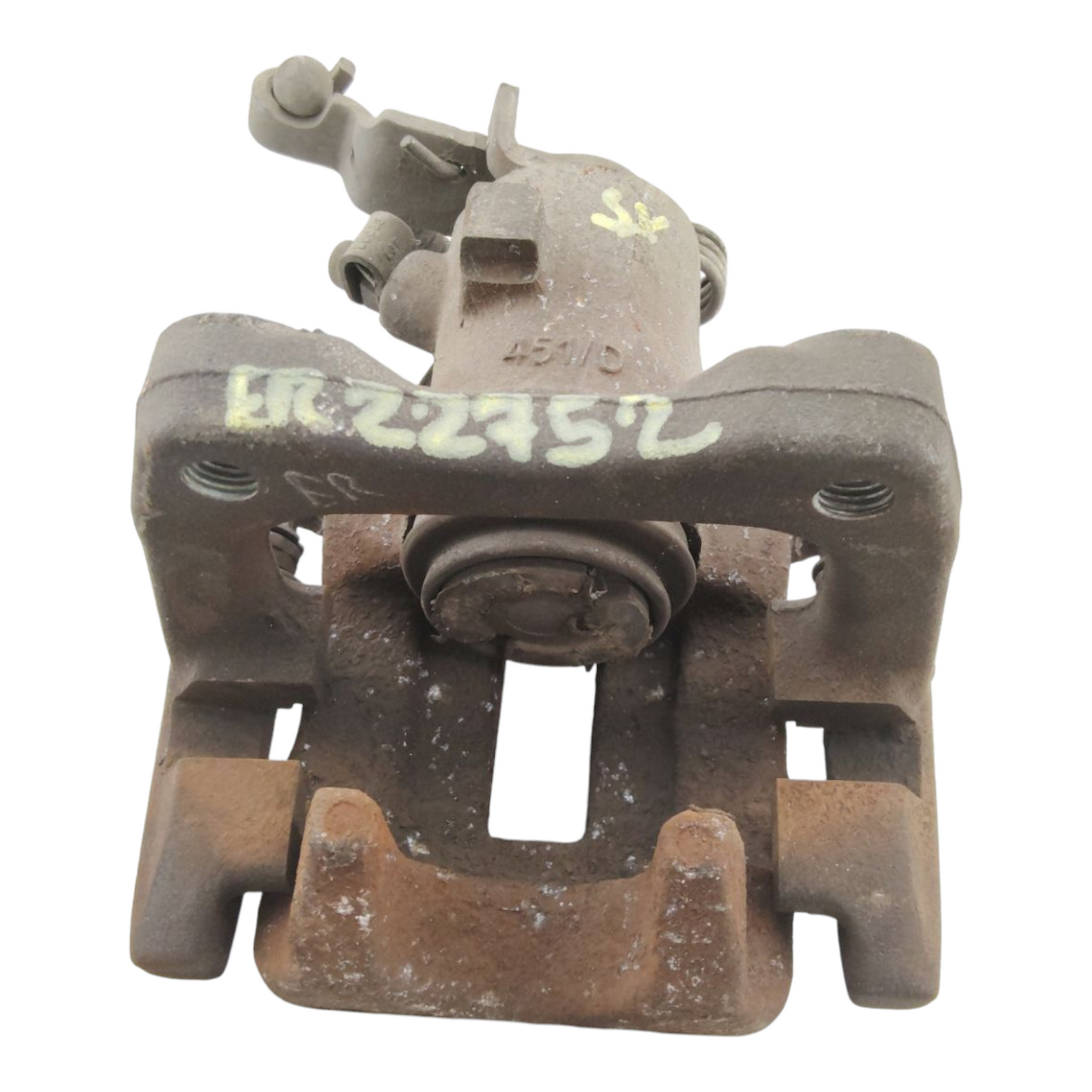 Pinza Freno Posteriore Sinistro VOLKSWAGEN GOLF PLUS 1 2 Serie/GOLF 5 6