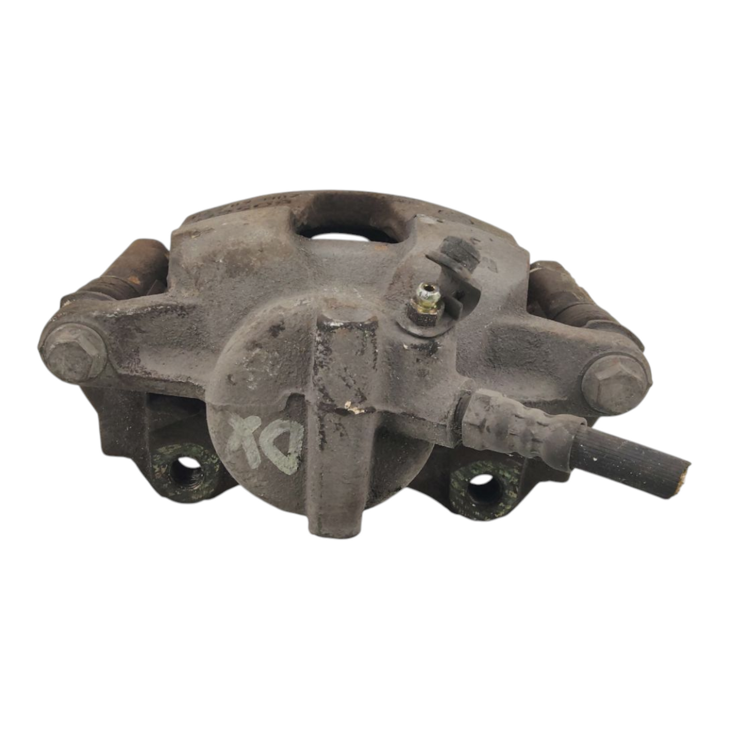 Pinza Freno Anteriore Destro FIAT PANDA 2 Serie/500 2 Serie