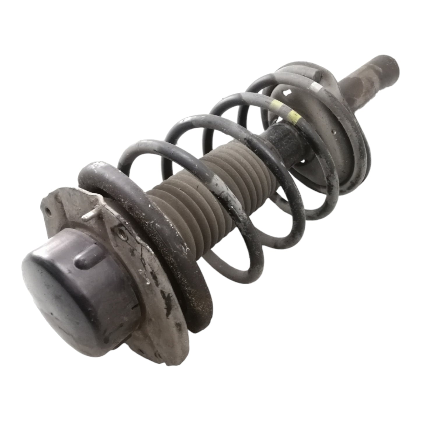 Ammortizzatore Anteriore Sinistro PEUGEOT 206 Berlina Plus 3-5 Porte