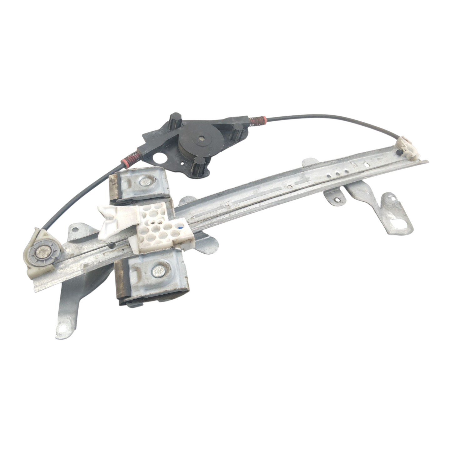 Alzacristallo Alzavetro Anteriore Destro FORD FIESTA 5 Serie 5 Porte