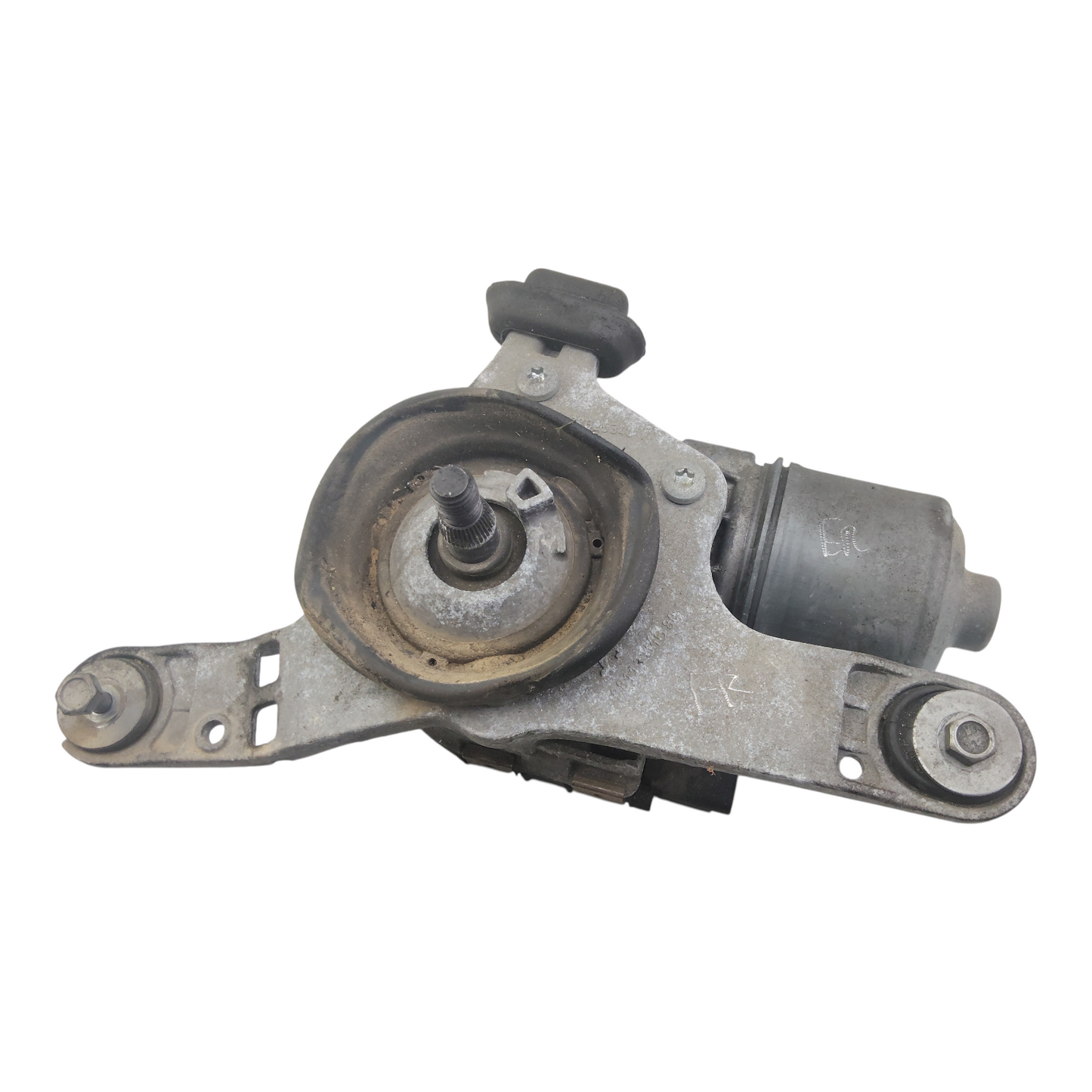 Motorino Tergicristallo Destro CITROEN C4 PICASSO 2 Serie