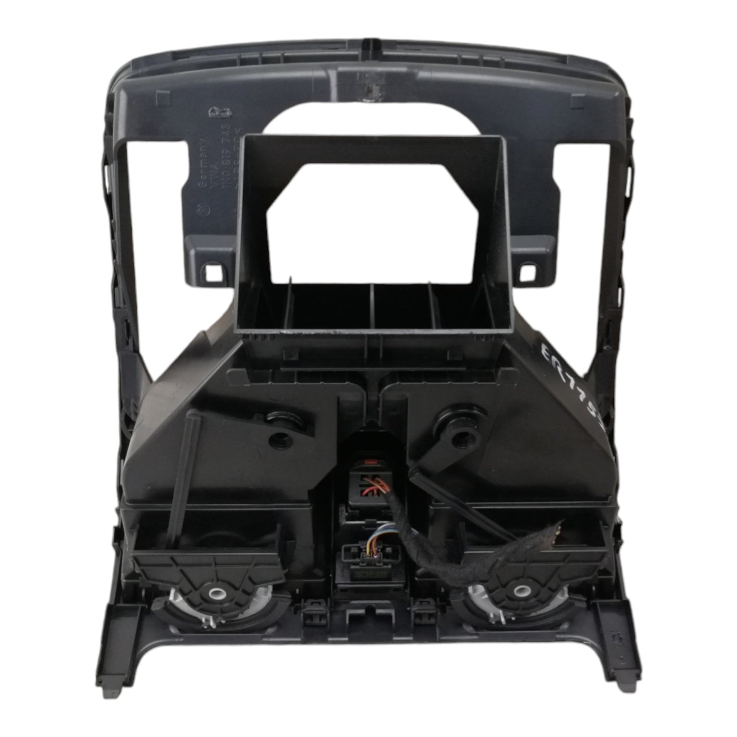 Bocchetta Aria Cruscotto Centrale Superiore VOLKSWAGEN GOLF 5 Serie