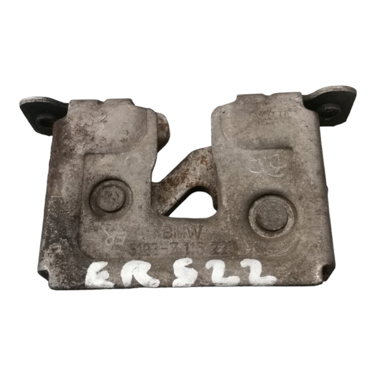 Serratura Cofano Anteriore Sinistro BMW X3 E83/SERIE 3 E90 E91 E92 E93