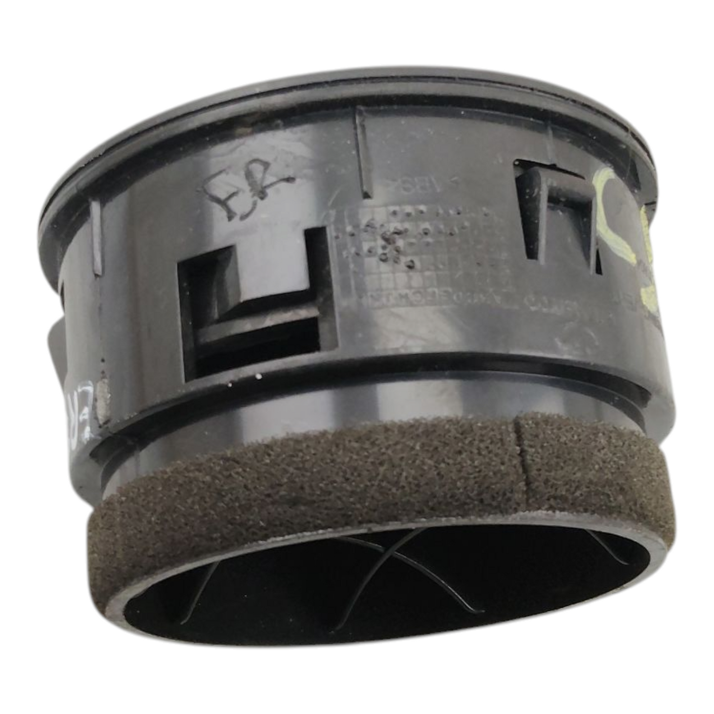 Bocchetta Aria Cruscotto Centrale Superiore CHEVROLET MATIZ 2 Serie