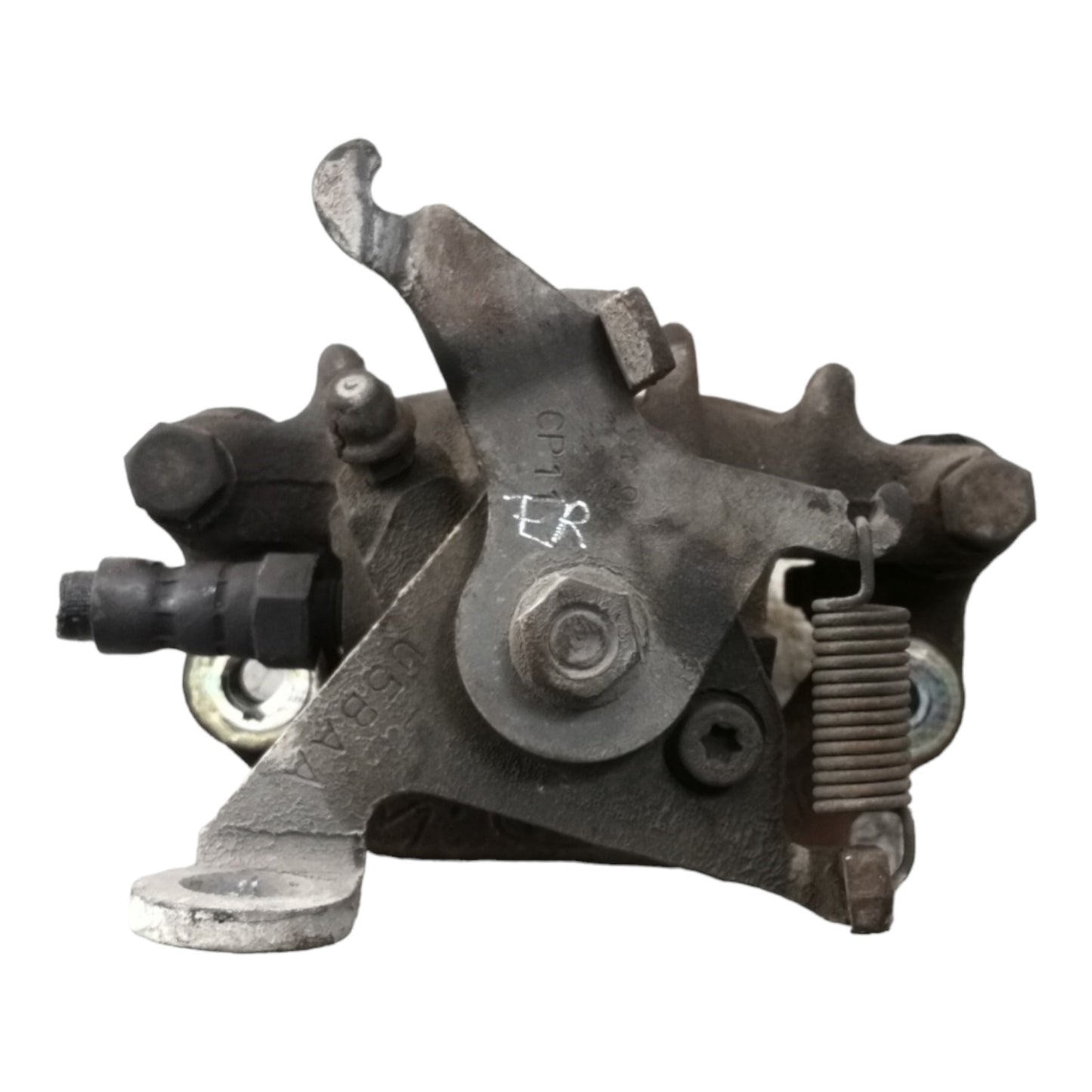 Pinza Freno Posteriore Destro FORD FOCUS 1 Serie Benzina Diesel