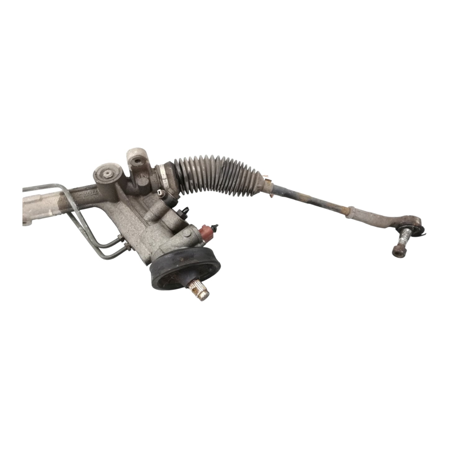 Scatola Sterzo Servosterzo VOLKSWAGEN POLO 4 e 5 Serie