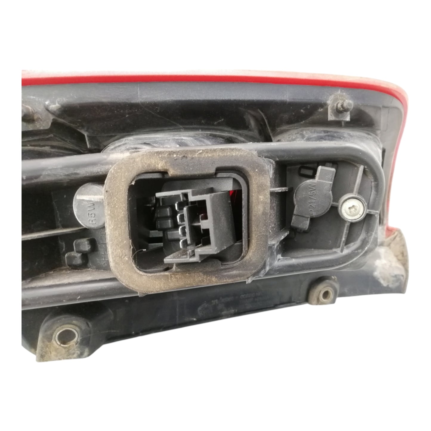 Fanale Stop Posteriore Sinistro FIAT GRANDE PUNTO/PUNTO 3 Serie