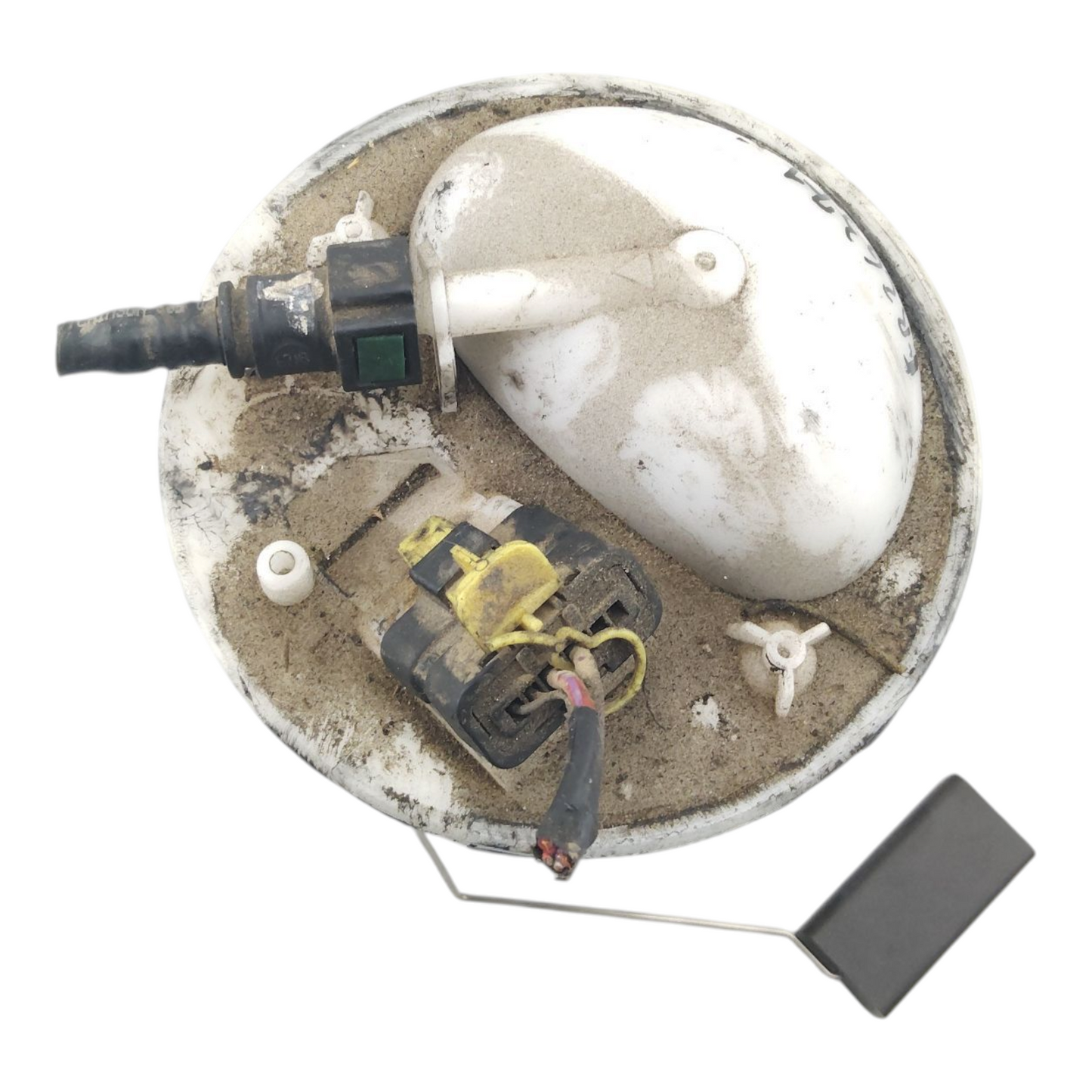 Pompa Carburante Galleggiante FIAT PANDA 169/500 2 Serie Benzina Gpl