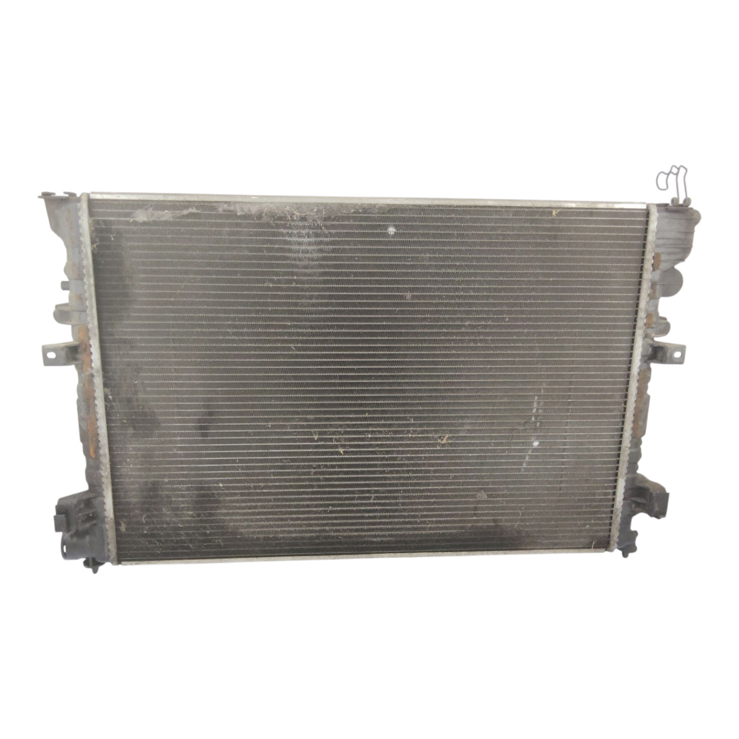 Radiatore Acqua Raffreddamento FIAT SCUDO 1 Serie/ULYSSE 1 Serie Diesel