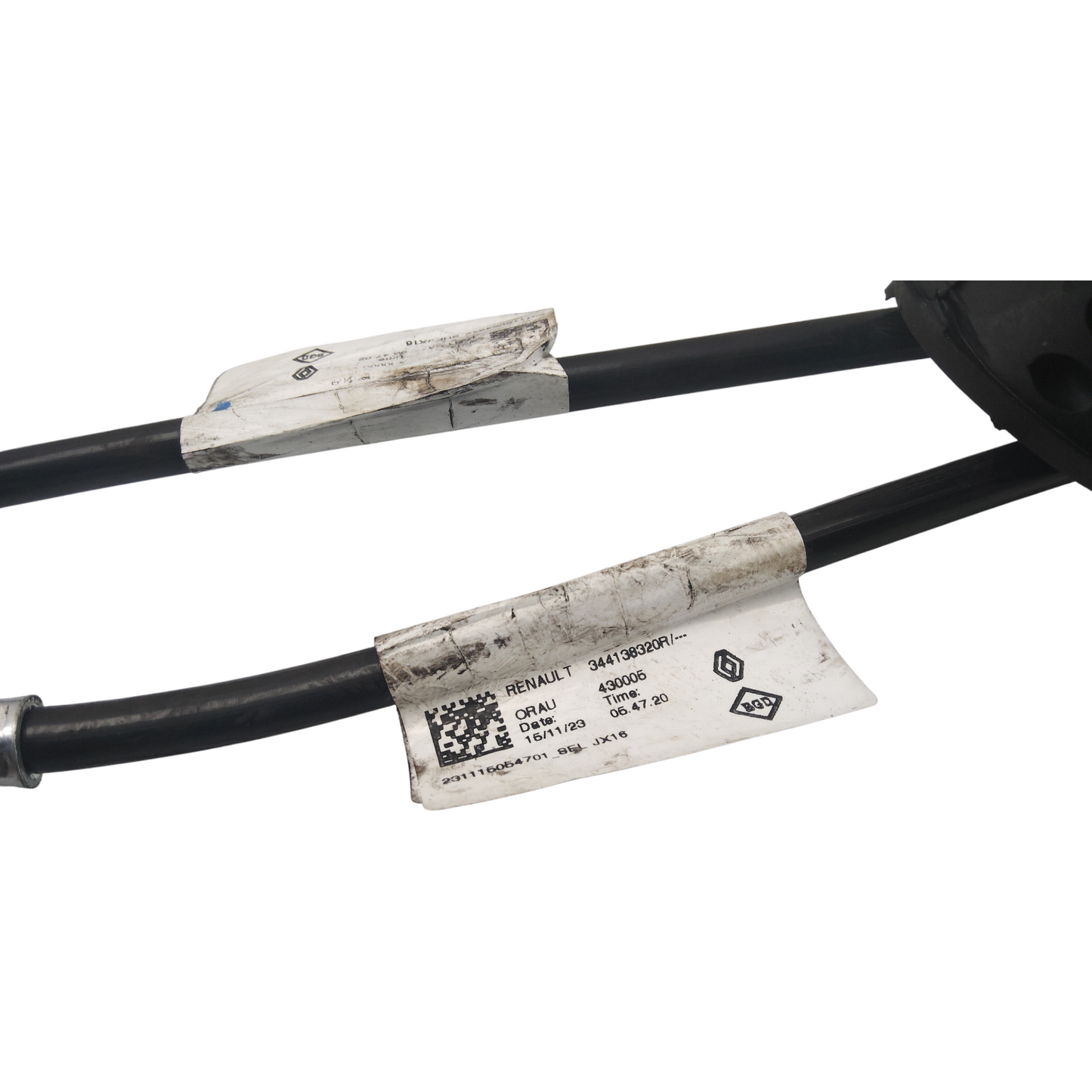 Cavo Comando Cambio DACIA SANDERO 3 Serie 1.0 TCe Motore H4DE4
