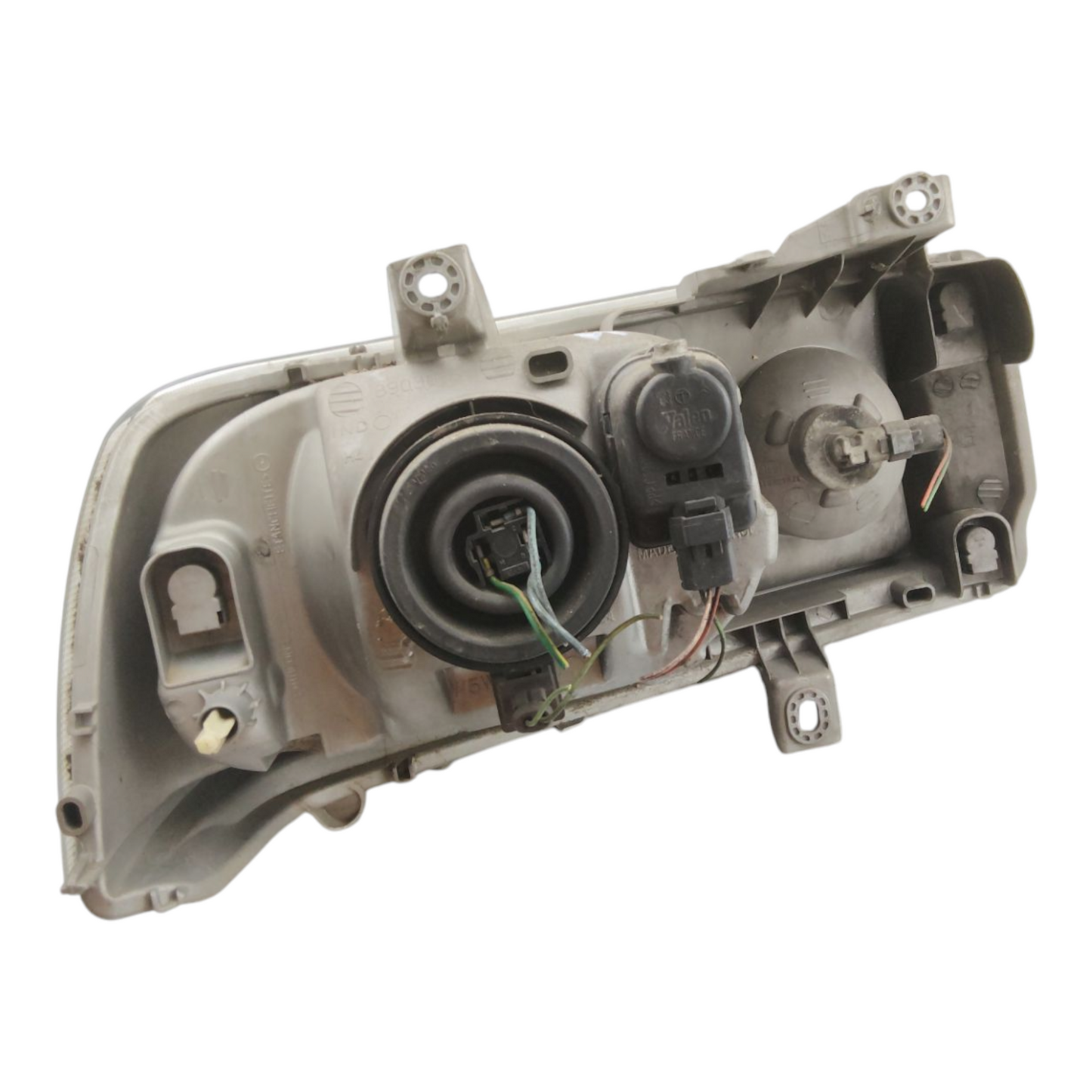 Faro Proiettore Anteriore Sinistro FIAT SCUDO 1 Serie