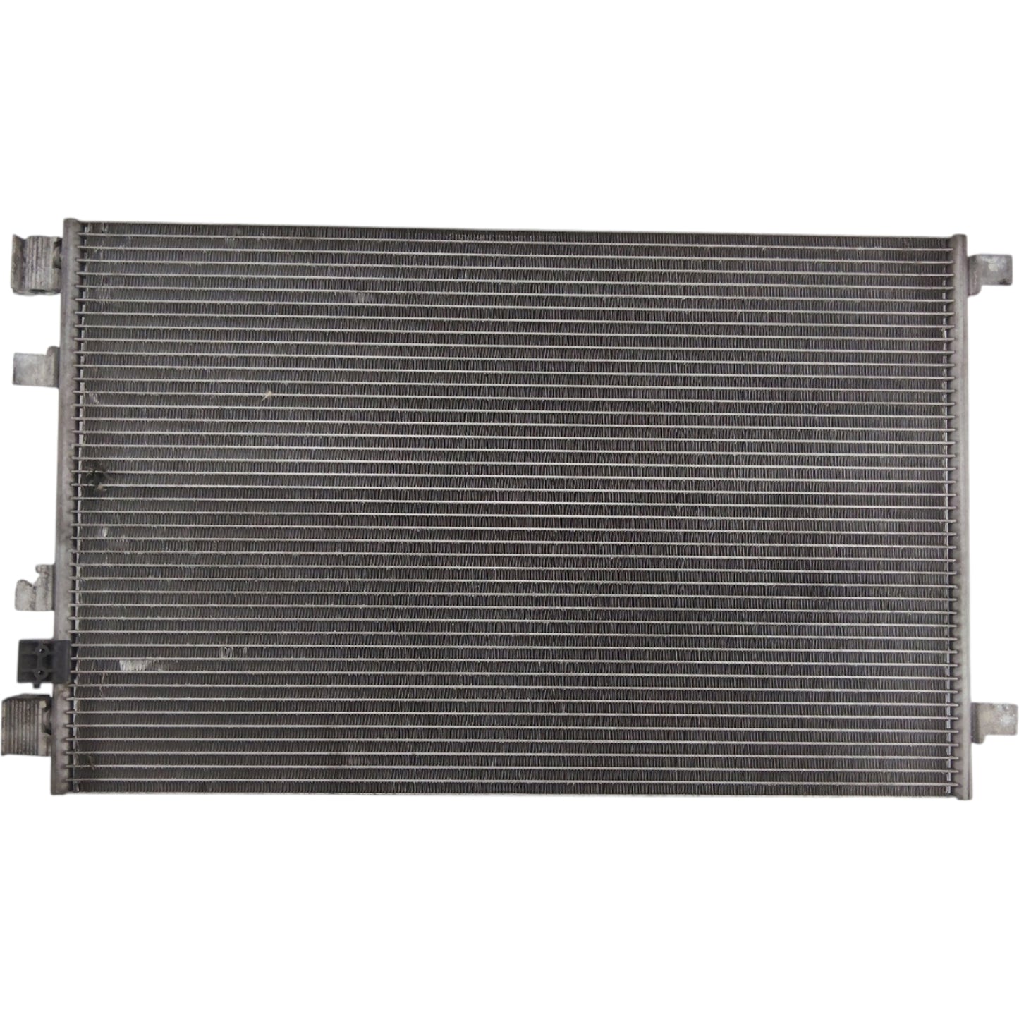 Condensatore Aria Condizionata Ac NISSAN QASHQAI 1 Serie 1.5 Diesel K9K
