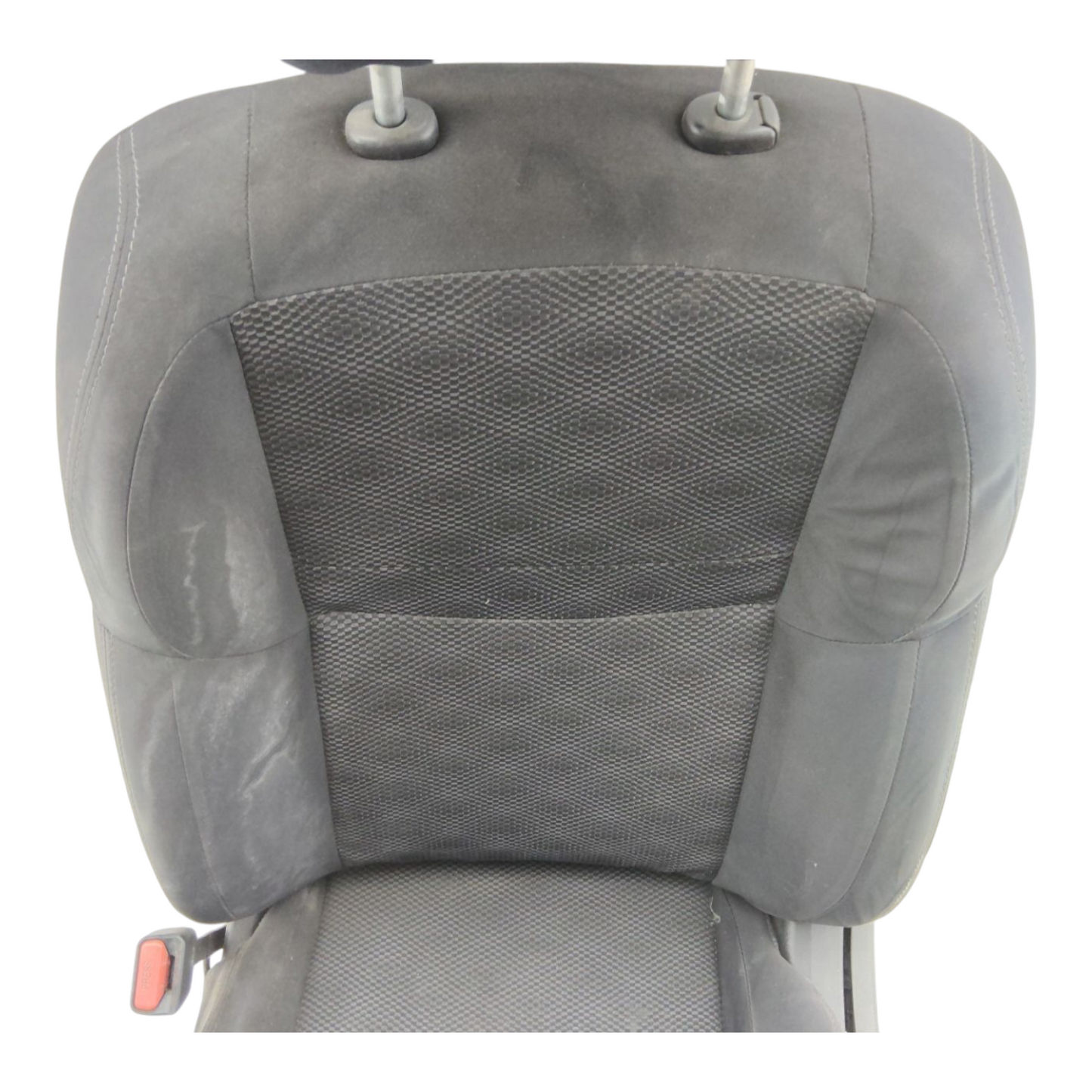 Sedile Anteriore Sinistro Guidatore NISSAN QASHQAI 2 Serie J11