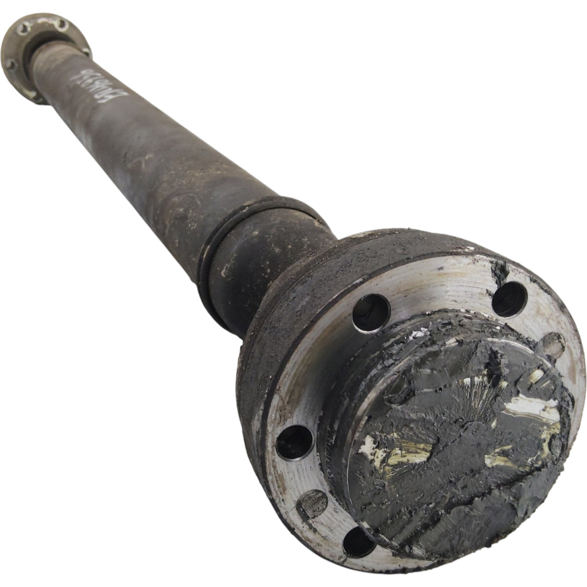 Albero Trasmissione Anteriore SUZUKI GRAND VITARA 2 Serie 1.9 Motore F9Q