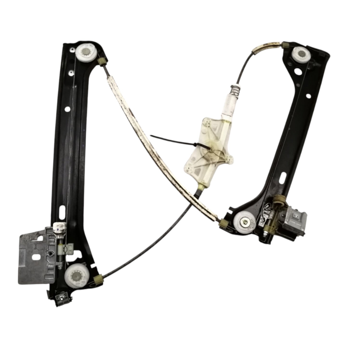 Alzacristallo Alzavetro Anteriore Sinistro MERCEDES CLASSE CLA C117