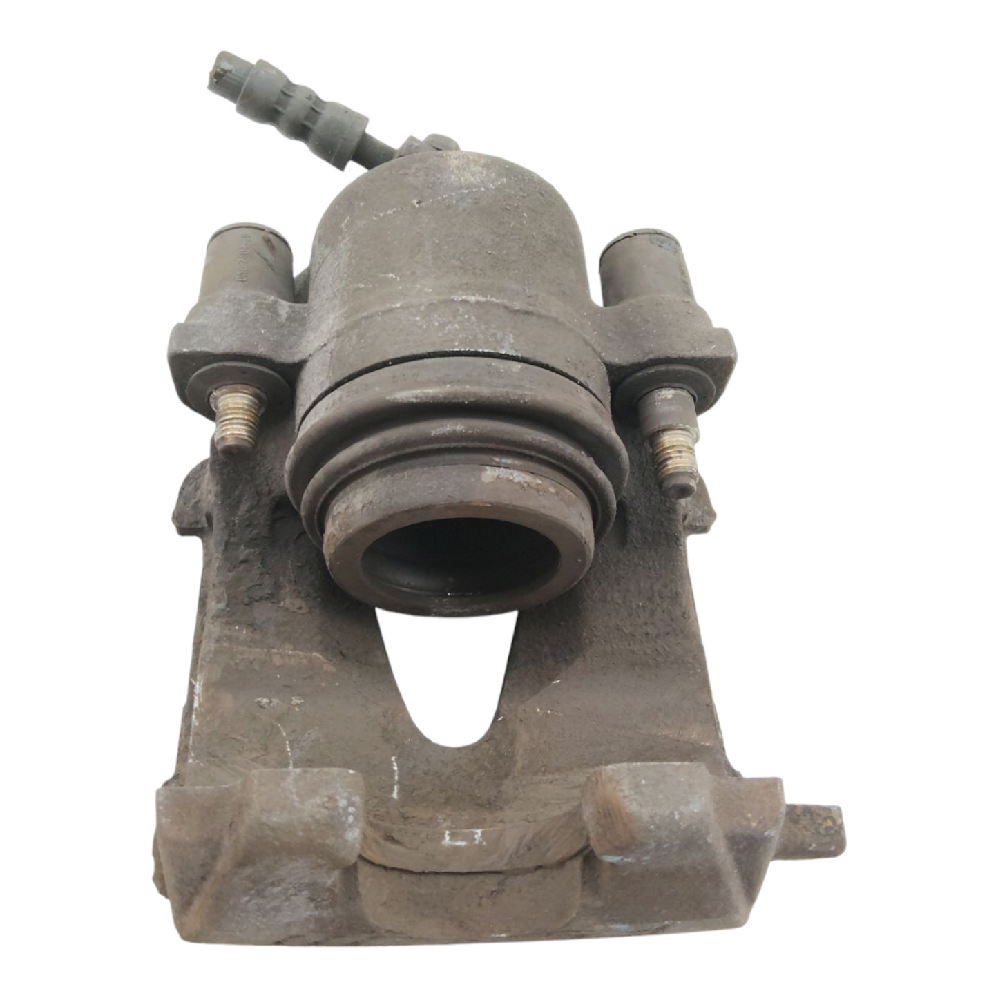 Pinza Freno Anteriore Sinistro VOLKSWAGEN POLO 4 5 6 Serie/FOX