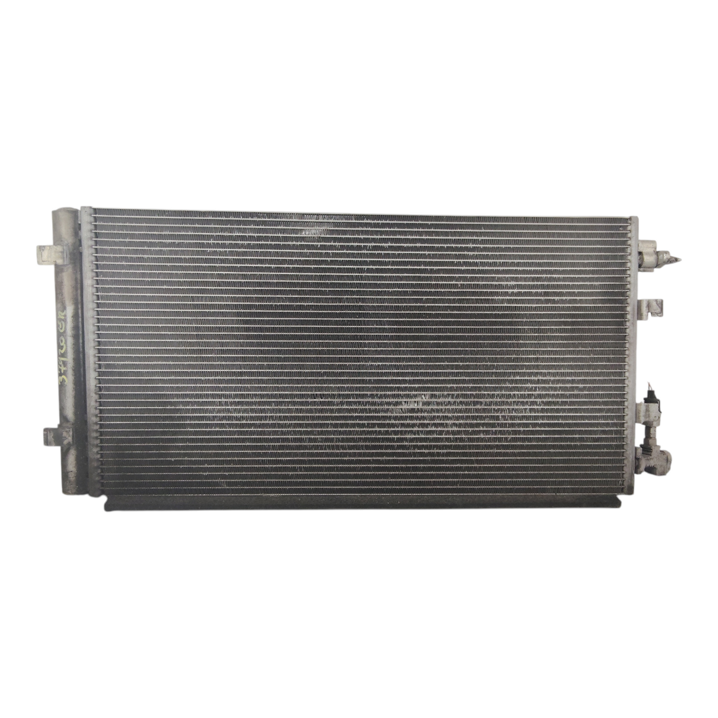 Condensatore Aria Condizionata Ac RENAULT MEGANE 3 Serie