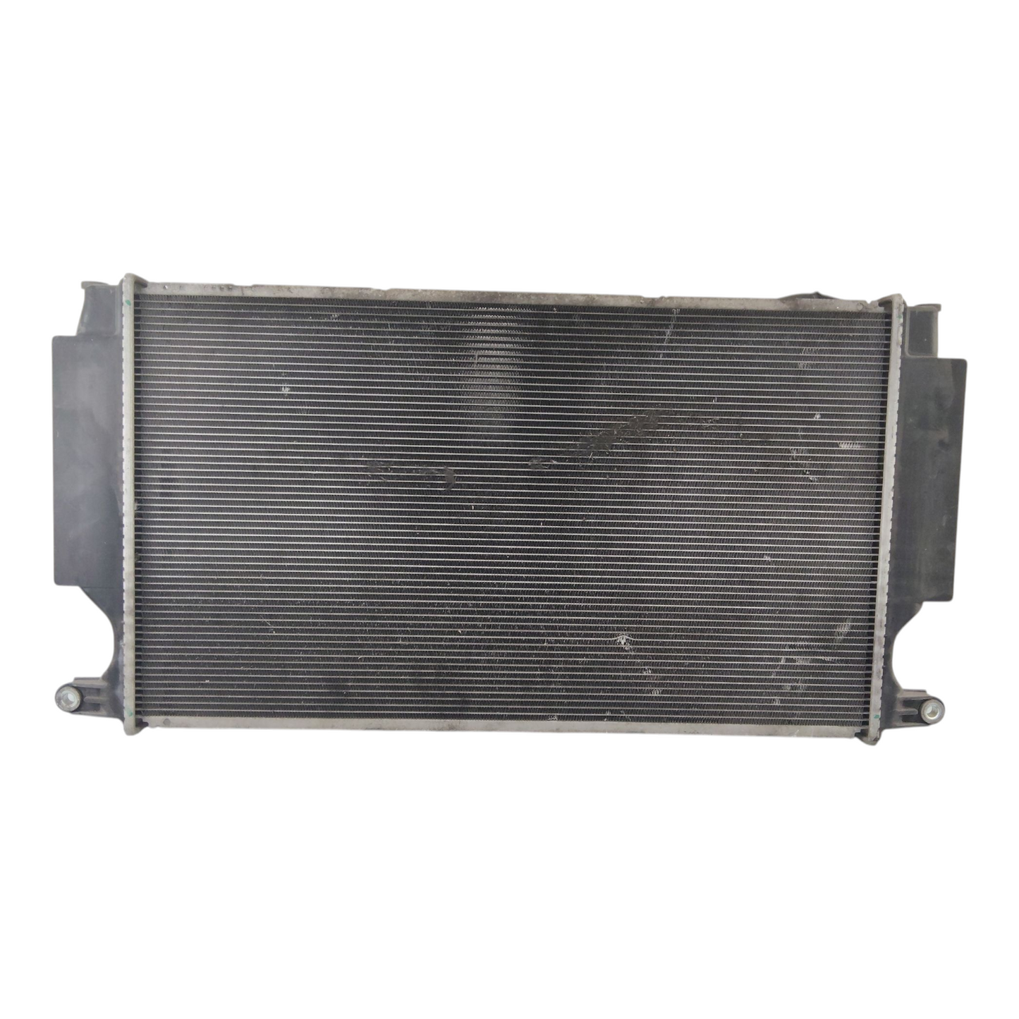 Radiatore Acqua Raffreddamento TOYOTA AURIS 1 2 Serie/VERSO Diesel