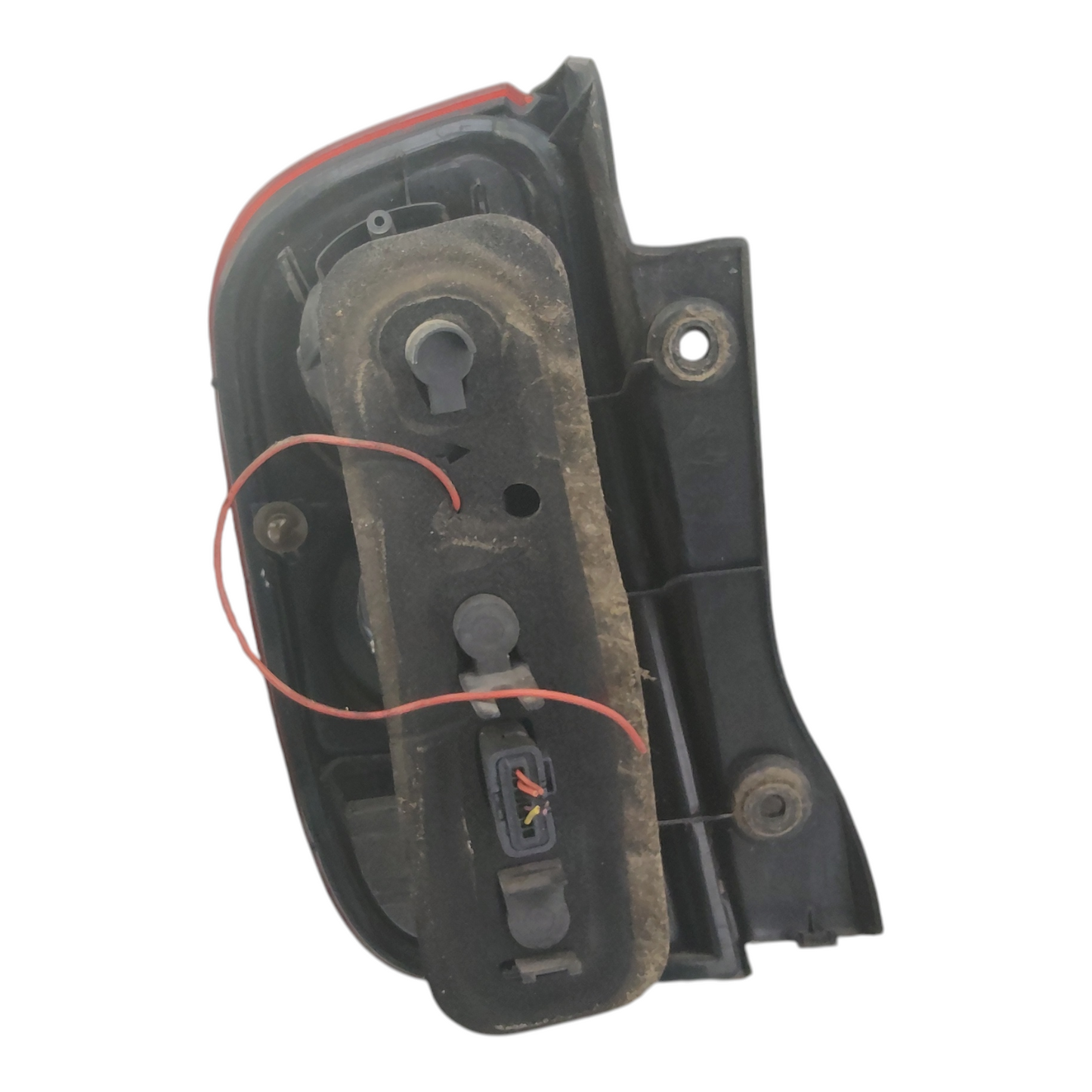 Fanale Stop Posteriore Destro NISSAN MICRA 3 Serie 3-5 Porte