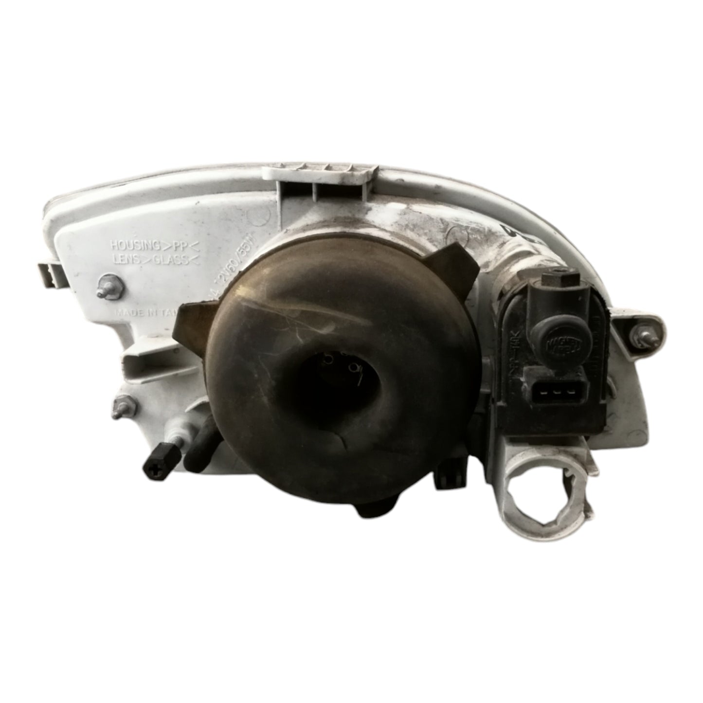 Faro Proiettore Anteriore Sinistro FIAT SEICENTO