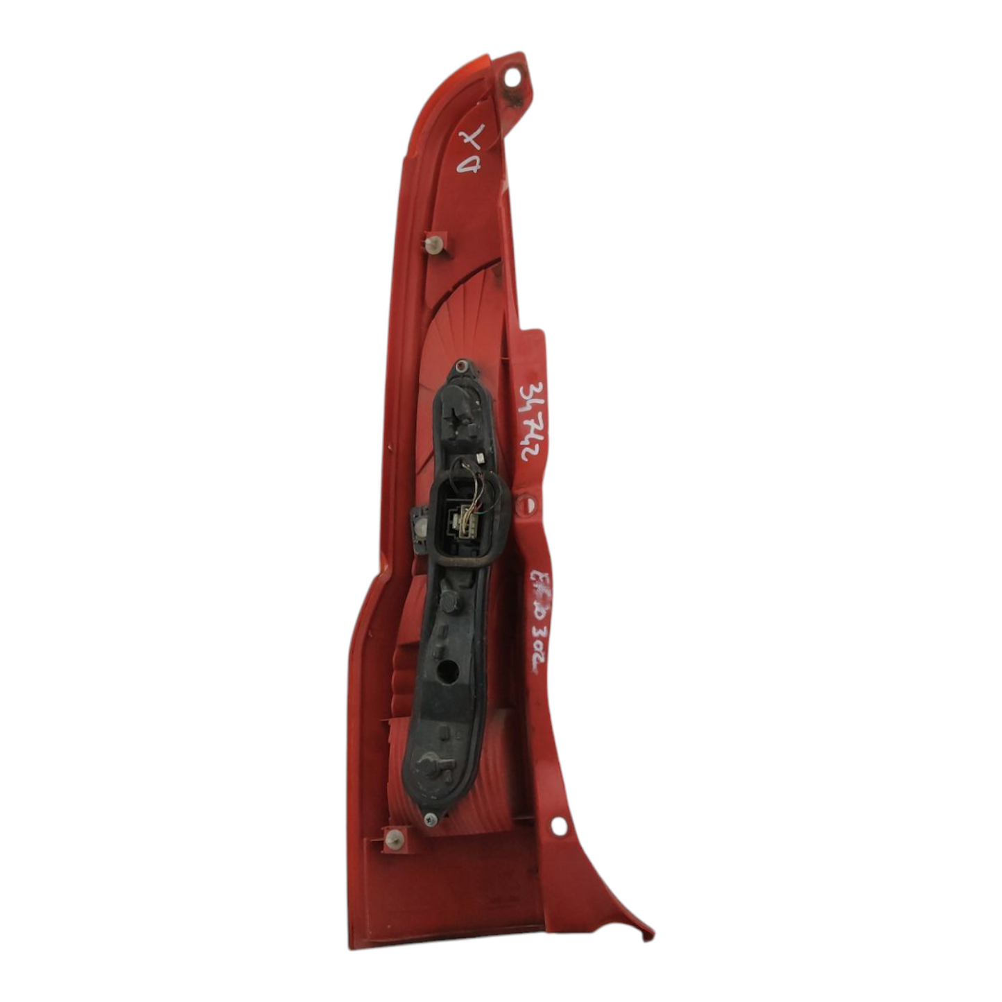 Fanale Stop Posteriore Destro FIAT PANDA 2 Serie