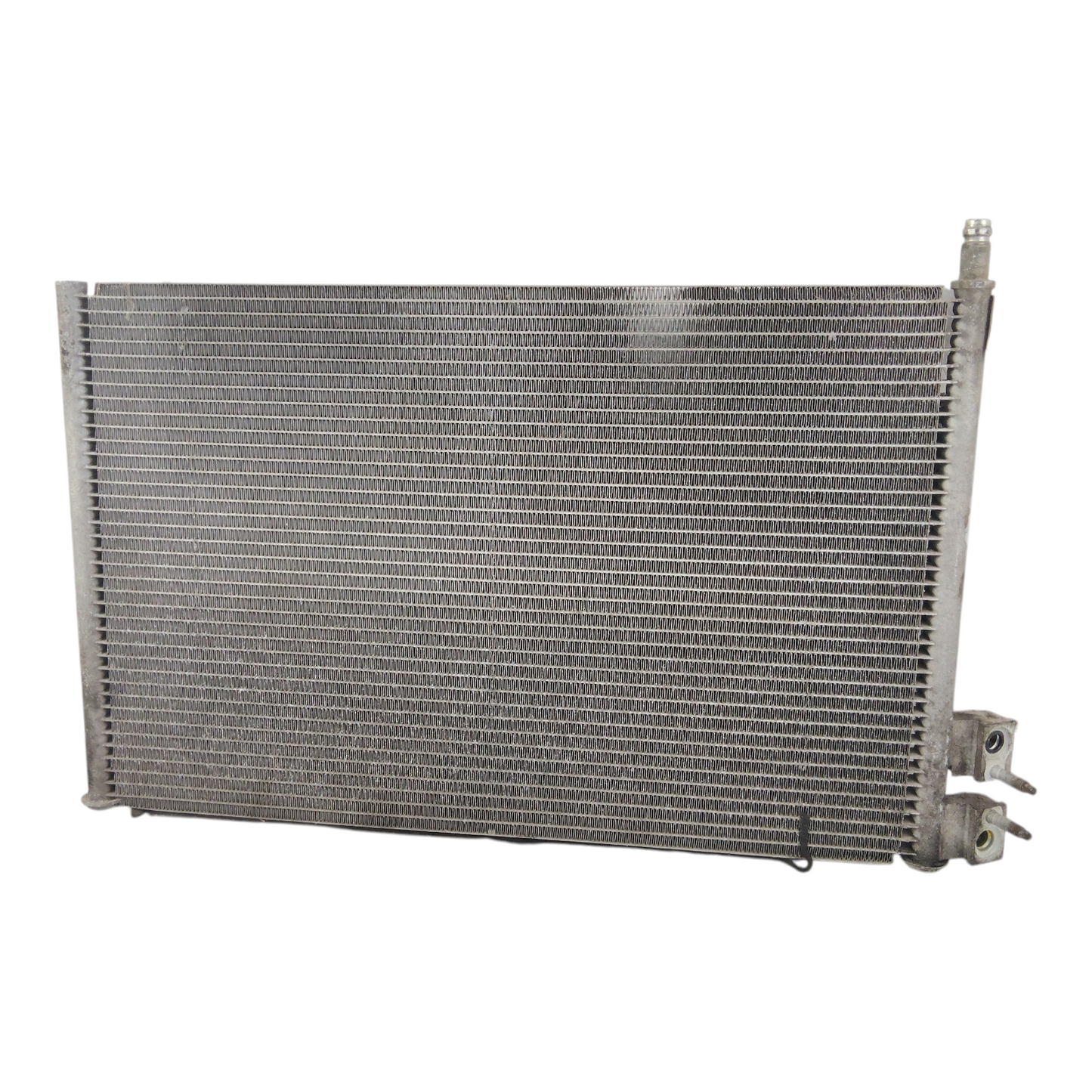 Condensatore Aria Condizionata Ac FORD FIESTA 5 Serie/FUSION